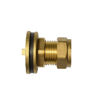 Compression 28mm Tank Connector