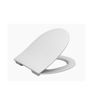 Roca MERIDIAN-N Slim Soft-Closing Seat & Cover for Toilet