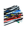 Cable Ties 300mm Black
