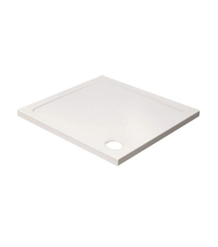 Kartell Shower Tray ST35 900 x 900mm Square L/P