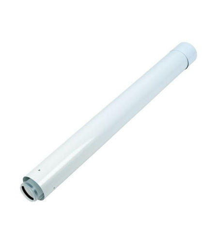 Vaillant Flue Extenstion 1.0m 303903