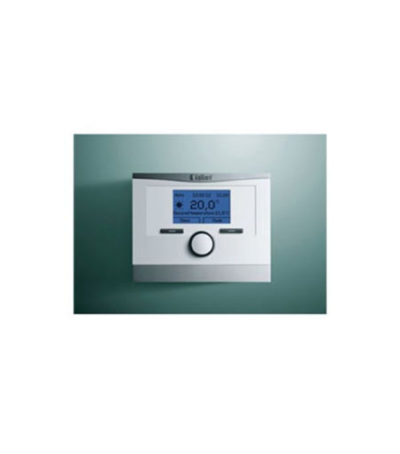 Vaillant Wireless Stat VRT350F