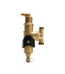 Spirotech MB3 Magnetic Filter Spirotrap 22mm