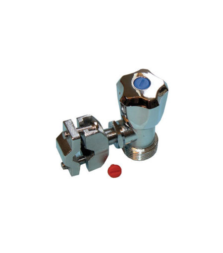 Pre-pack - Self Bore W/Mach Valve 27105