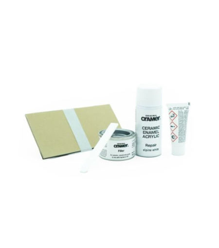 Cramer Bath Repair Kit