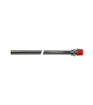 1m x 8mm CP Gas Fire Tube