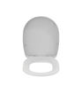 NEW Studio Soft Close Toilet Seat & Cover