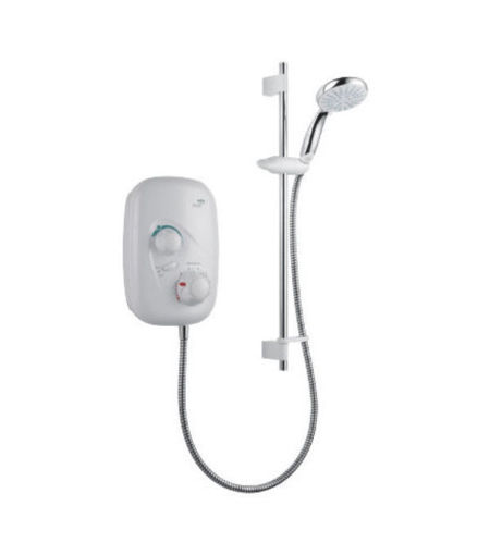 Mira Event XS Therm Wht/CP