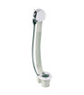 Embrass Peerless Bath PUW & Overflow 1 1/2" CP