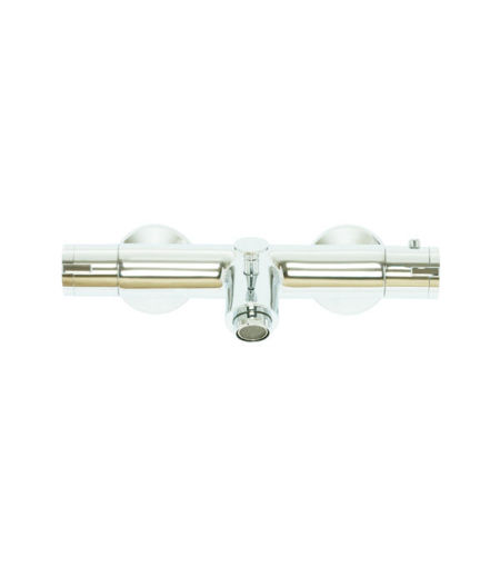 Stroma Thermostatic BSM Valve CP  (See Mixers Acc Section  for Legs)
