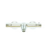 Stroma Thermostatic BSM Valve CP  (See Mixers Acc Section  for Legs)