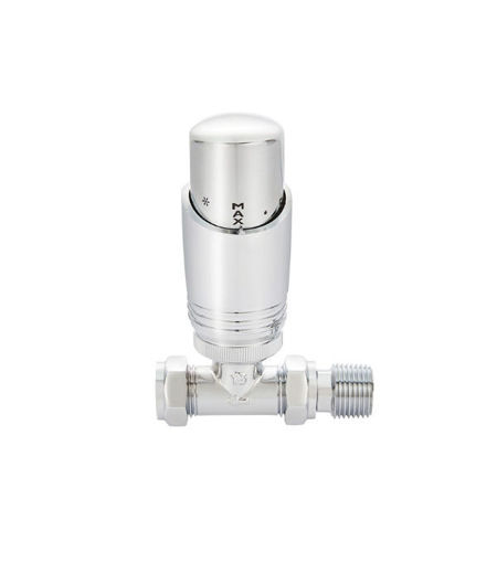 ASP Bute TRV 15mm - Straight CP