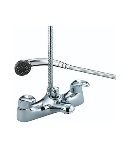 J BSM C Java Bath Shower Mixer