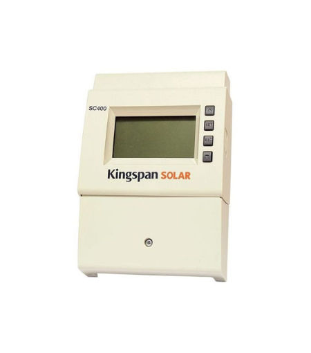 Kingspan SC400 Controller