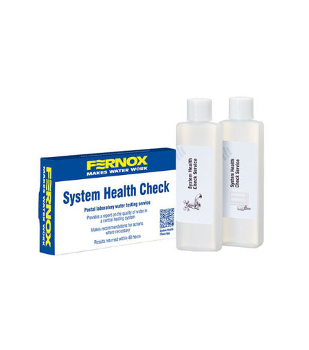 Fernox System Health Check Kit - 61161