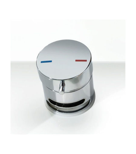 Selkirk Overflow Bath Filler