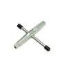 MON2052R Universal Rad & Valve Key No10