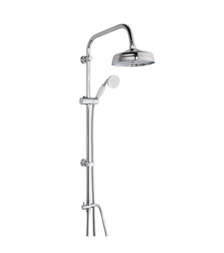 Melrose Overhead Rain Kit