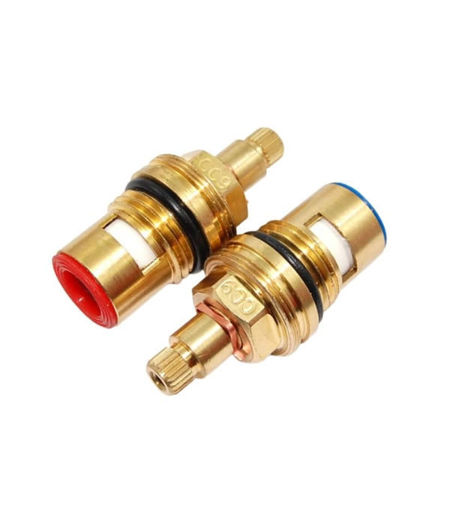 Ceramic cartridge CC9 (Pair)