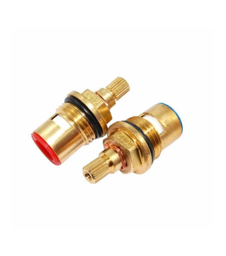 Ceramic cartridge CC12 (Pair)