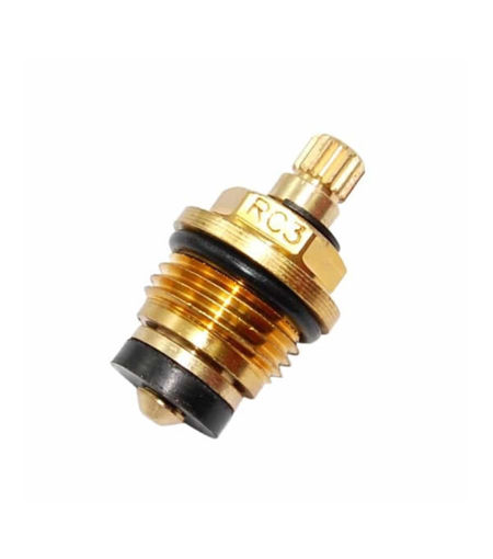 Rubber cartridge RC3 (Single)