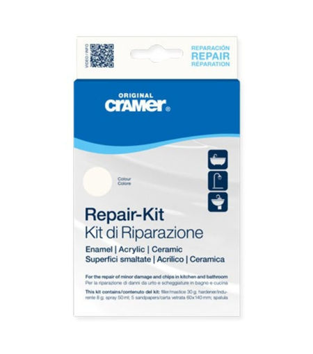 Cramer Bath Repair Kit