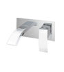 Lauder Wall Mounted Bath Mixer