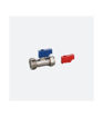 Washine Machine Valve 3/4 CP C/W Check Valve