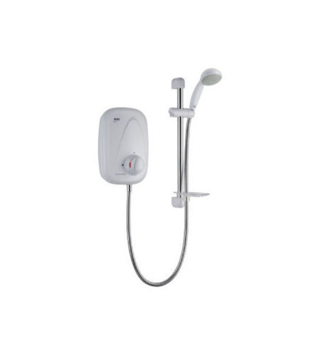 MIRA VIGOUR THERMOSTATIC POWER SHOWER 1.1532.353