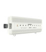 Heatmiser UH8-N 8 Zone Central 12V Wiring Box
