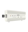 Heatmiser UH8 8 Zone Wiring Box