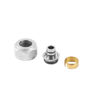 Hetta Underfloor Connectors 16 x 2.0