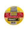 Mammoth Mega Tape 50mm - Yellow