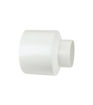 Polypipe Soil  4" Waste Reducer  - White