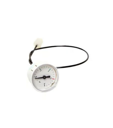 Ideal Pressure Gauge Kit
