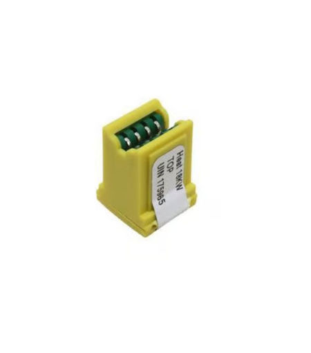 Ideal Logic Heat 18 BCC Card