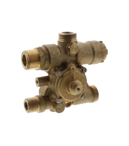 Baxi 3 Way Valve Ass.