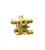 Baxi 3 Way Valve Ass.