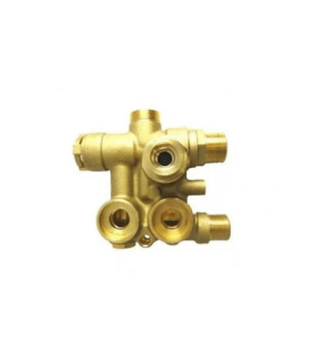 Baxi 3 Way Valve Ass.