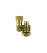 Glowworm Water Valve