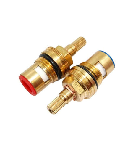 Ceramic cartridge CC16 (Pair)