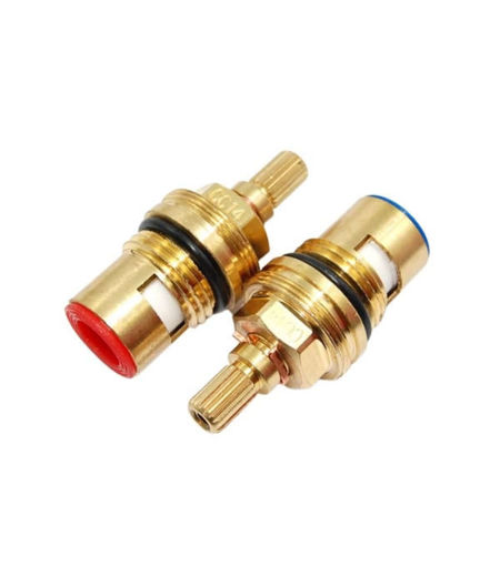 Ceramic cartridge CC14 (Pair)