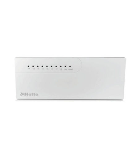 Hetta Wireless 8 Zone Wiring Centre
