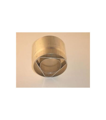 Worcester FSN Vertical Adaptor