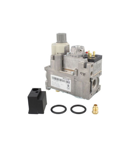Ideal Mexico Gas Valve Kit