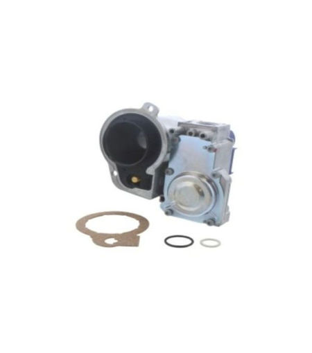 Vaillant Gas Valve Section