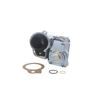 Vaillant Gas Valve Section