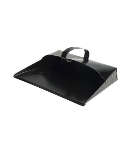 Dustpan Metal 280mm