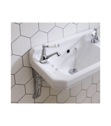 Dunbar Optional Cloakroom Support Brackets