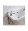 Dunbar Optional Cloakroom Support Brackets